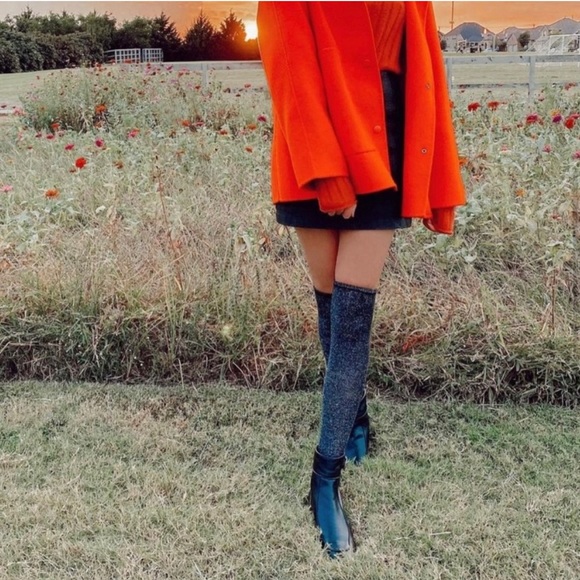 Saint Laurent miles baby eighty heel ankle booties - Picture 11 of 13